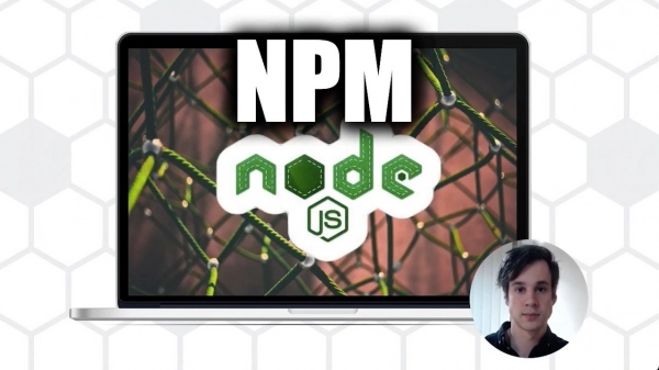 A node package manager