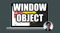 Window object